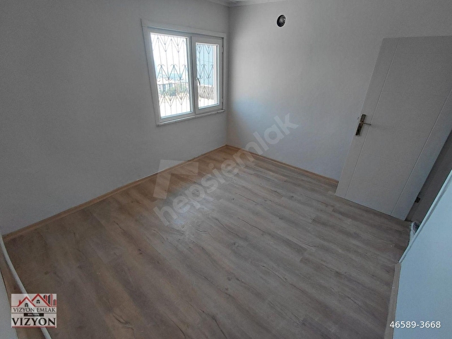 LEBİ DERYA DENİZ MANZARALI-TERASLI-2+1 KİRALIK DAİRE - Görsel 9