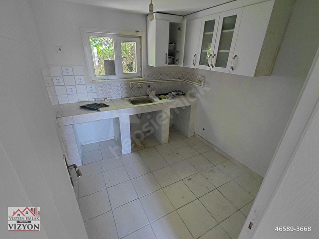LEBİ DERYA DENİZ MANZARALI-TERASLI-2+1 KİRALIK DAİRE - Görsel 18