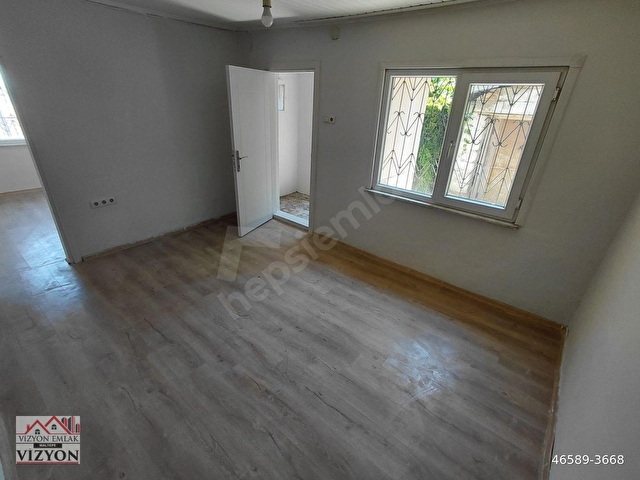 LEBİ DERYA DENİZ MANZARALI-TERASLI-2+1 KİRALIK DAİRE - Görsel 25