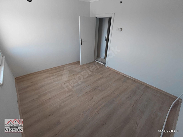 LEBİ DERYA DENİZ MANZARALI-TERASLI-2+1 KİRALIK DAİRE - Görsel 11