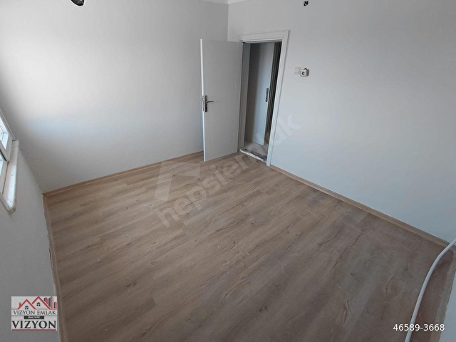 LEBİ DERYA DENİZ MANZARALI-TERASLI-2+1 KİRALIK DAİRE - Görsel 16