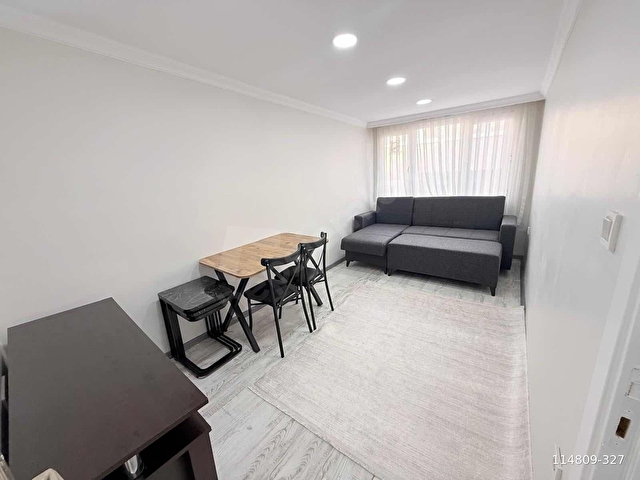 AXİSE YAKIN SATILIK 22Bin kiracılı EŞYALI MASRAFSIZ1+1 - Görsel 27