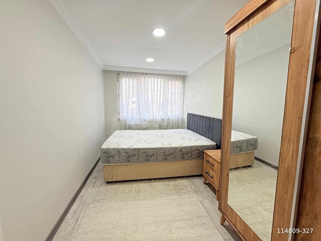 AXİSE YAKIN SATILIK 22Bin kiracılı EŞYALI MASRAFSIZ1+1 - Görsel 16