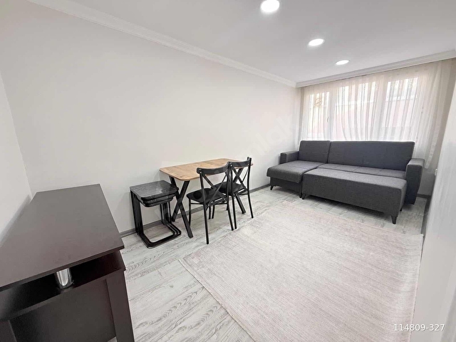 AXİSE YAKIN SATILIK 22Bin kiracılı EŞYALI MASRAFSIZ1+1