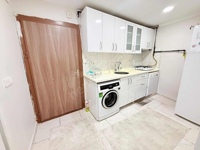 AXİSE YAKIN SATILIK 22Bin kiracılı EŞYALI MASRAFSIZ1+1 - Görsel 5