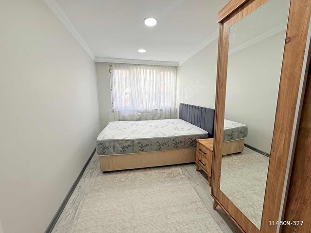 AXİSE YAKIN SATILIK 22Bin kiracılı EŞYALI MASRAFSIZ1+1 - Görsel 15