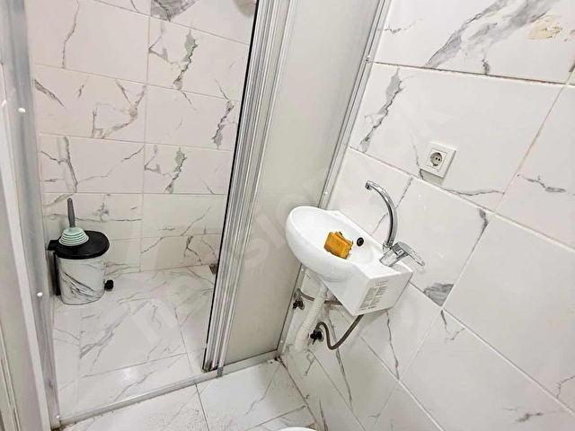 AXİSE YAKIN SATILIK 22Bin kiracılı EŞYALI MASRAFSIZ1+1 - Görsel 18