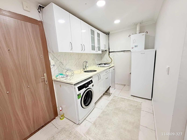 AXİSE YAKIN SATILIK 22Bin kiracılı EŞYALI MASRAFSIZ1+1 - Görsel 7