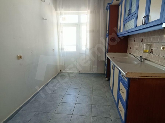 ANTALYA KONYAALTI ALTINKUM MERKEZİ KATTA KİRALIK 3+1 DAİRE - Görsel 9