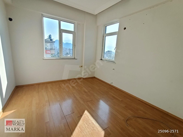 ANTALYA KONYAALTI ALTINKUM MERKEZİ KATTA KİRALIK 3+1 DAİRE - Görsel 23