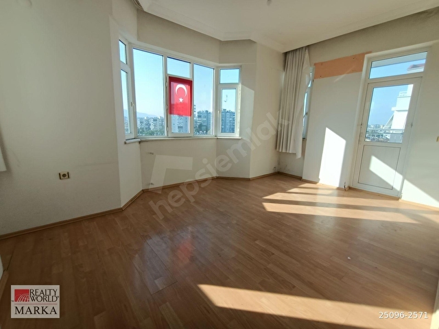 ANTALYA KONYAALTI ALTINKUM MERKEZİ KATTA KİRALIK 3+1 DAİRE - Görsel 12