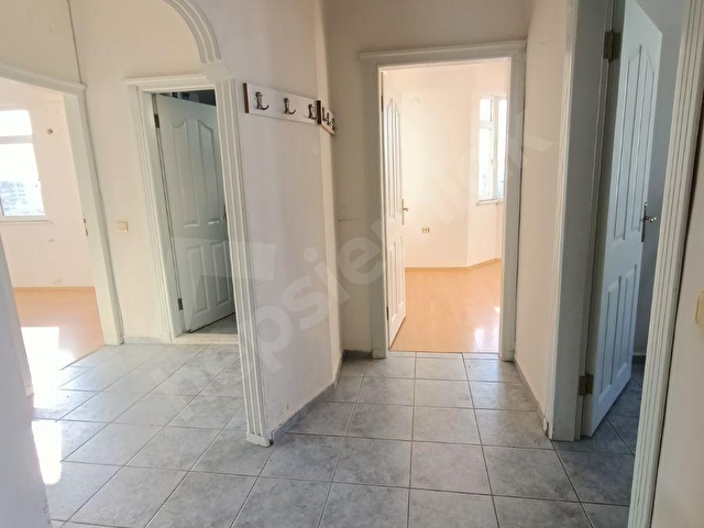 ANTALYA KONYAALTI ALTINKUM MERKEZİ KATTA KİRALIK 3+1 DAİRE - Görsel 6