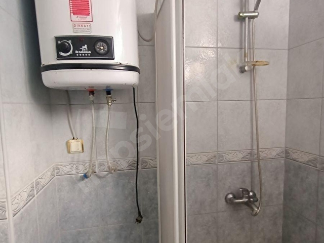 ANTALYA KONYAALTI ALTINKUM MERKEZİ KATTA KİRALIK 3+1 DAİRE - Görsel 21