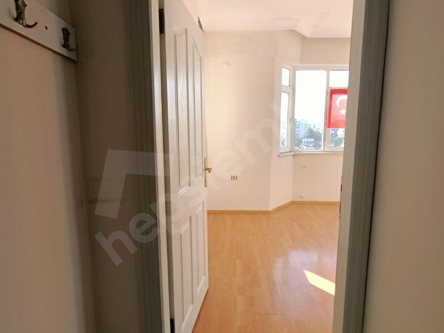 ANTALYA KONYAALTI ALTINKUM MERKEZİ KATTA KİRALIK 3+1 DAİRE - Görsel 10