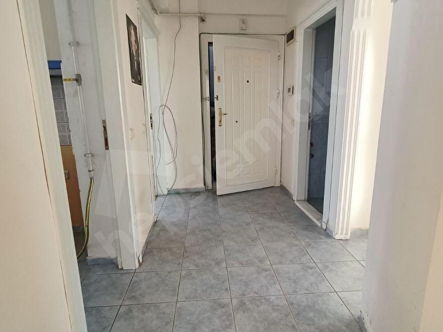 ANTALYA KONYAALTI ALTINKUM MERKEZİ KATTA KİRALIK 3+1 DAİRE - Görsel 19