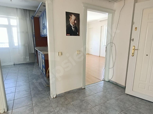 ANTALYA KONYAALTI ALTINKUM MERKEZİ KATTA KİRALIK 3+1 DAİRE - Görsel 27