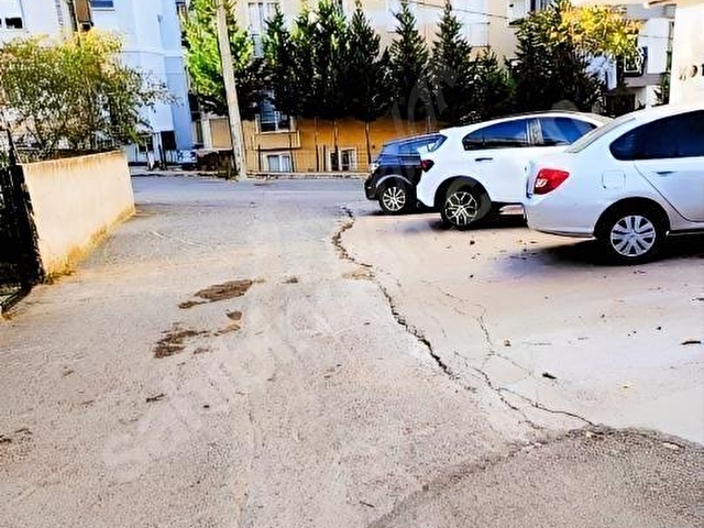 GEBZE MEVLANADA SATILIK DAİRE - Görsel 14