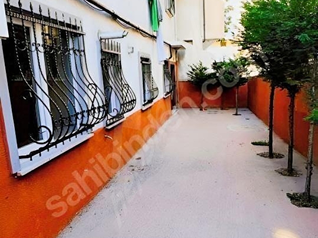 GEBZE MEVLANADA SATILIK DAİRE - Görsel 17