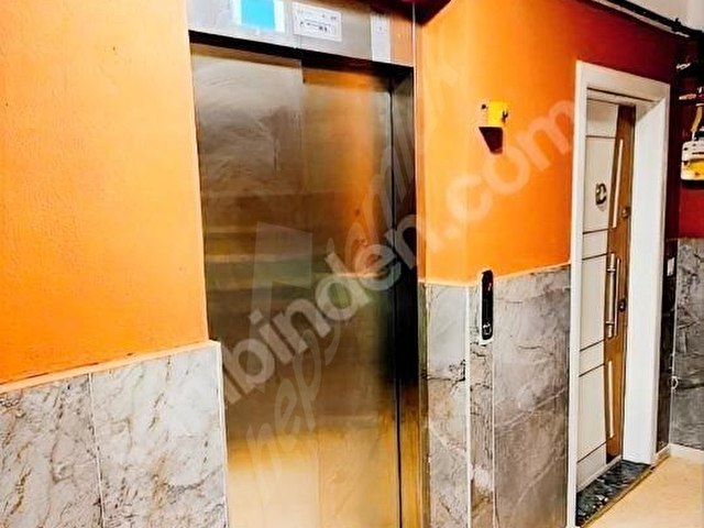 GEBZE MEVLANADA SATILIK DAİRE - Görsel 16