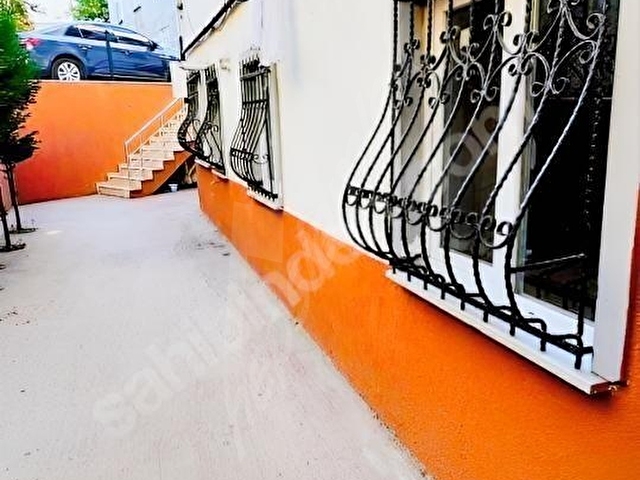 GEBZE MEVLANADA SATILIK DAİRE - Görsel 12