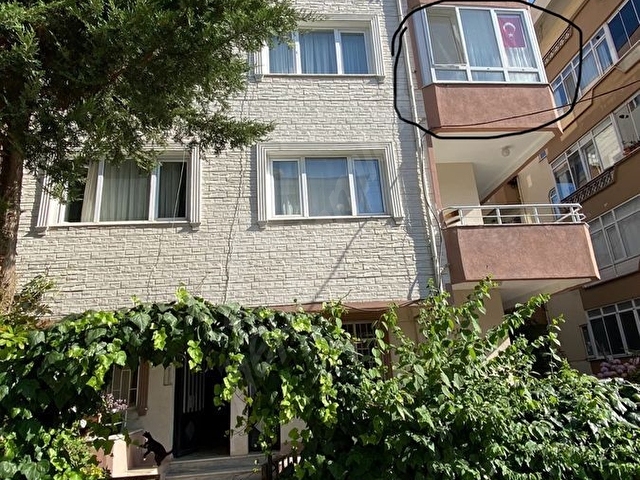 SAHİL  2+1 DAİRE - Görsel 15