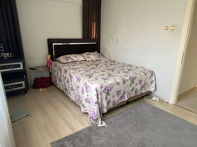 SAHİL  2+1 DAİRE - Görsel 9
