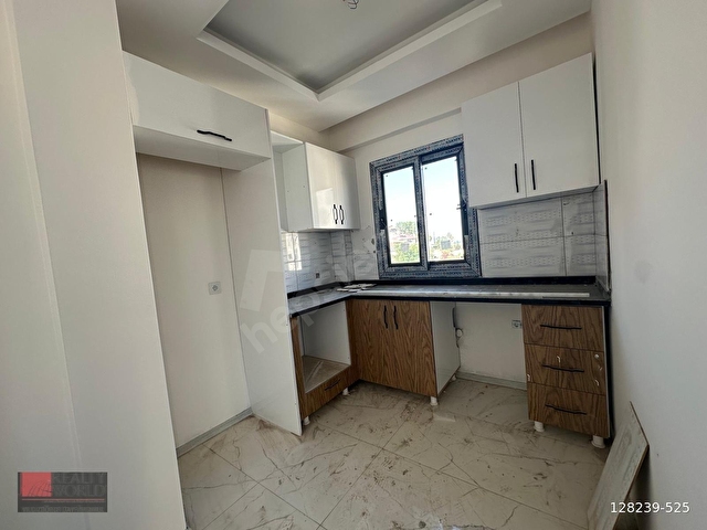 ERDEMLİ AYAŞ MAH.DE MÜKEMMEL DENİZ MANZARALI 1+1 SIFIR DAİRE - Görsel 11