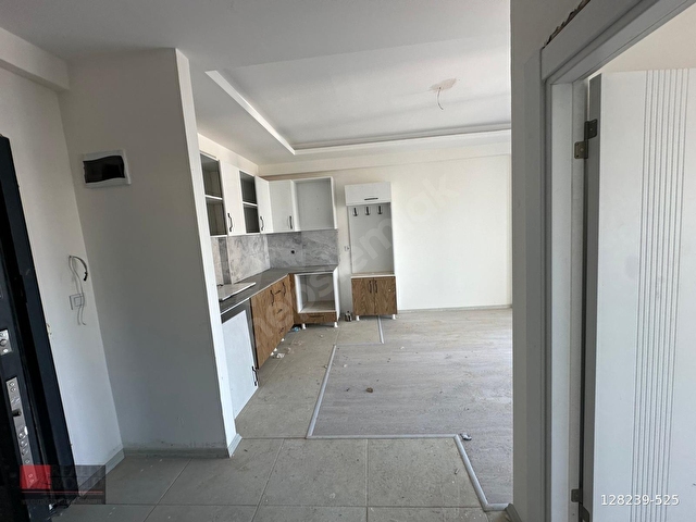 ERDEMLİ AYAŞ MAH.DE MÜKEMMEL DENİZ MANZARALI 1+1 SIFIR DAİRE - Görsel 10