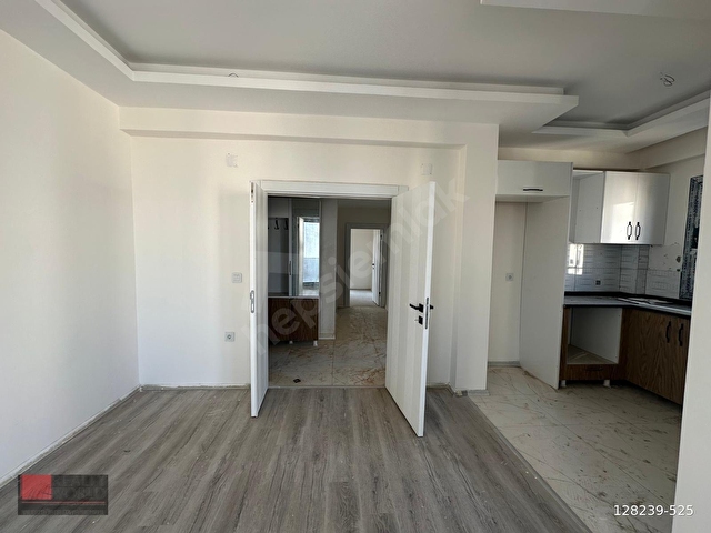 ERDEMLİ AYAŞ MAH.DE MÜKEMMEL DENİZ MANZARALI 1+1 SIFIR DAİRE - Görsel 17