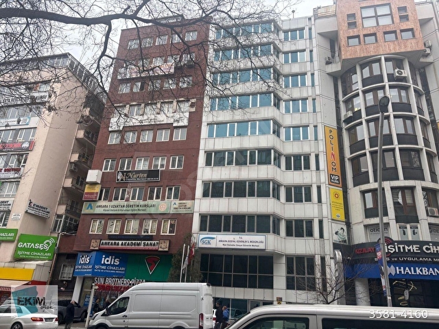 Çankaya Fidanlık Satılık