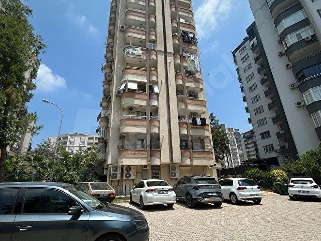TURGUT ÖZAL BULVAR ÜZERİ GENİŞ 3+1 FERAH MANZARALI DAİRE - Görsel 9