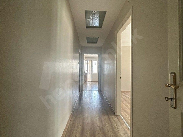 TURGUT ÖZAL BULVAR ÜZERİ GENİŞ 3+1 FERAH MANZARALI DAİRE - Görsel 21