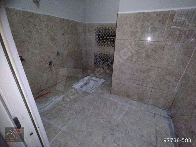 SATILIK BODRUM İŞ YERİ - Görsel 23