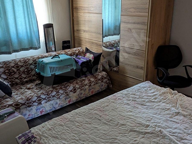 SELÇUK/GÖKÇEALAN VİLLALAR BÖLGESİNDE 2 ADET MÜSTAKİL BAHÇELİ EV - Görsel 15