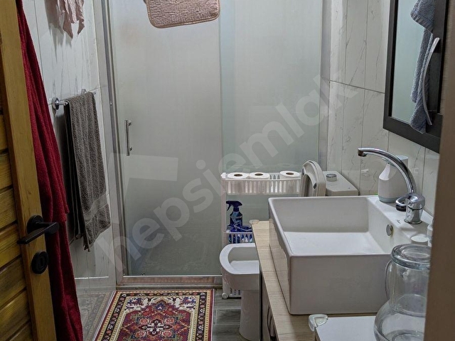 SELÇUK/GÖKÇEALAN VİLLALAR BÖLGESİNDE 2 ADET MÜSTAKİL BAHÇELİ EV - Görsel 21