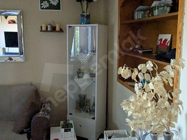 SELÇUK/GÖKÇEALAN VİLLALAR BÖLGESİNDE 2 ADET MÜSTAKİL BAHÇELİ EV - Görsel 18