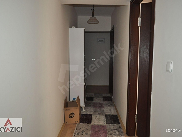 Çanakkale Kepezde Eşyalı Kiralık 2+1 Daire (Site İçi) - Görsel 13