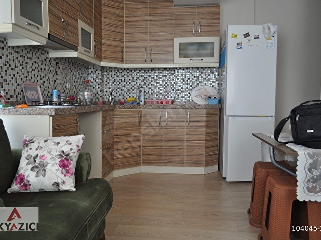 Çanakkale Kepezde Eşyalı Kiralık 2+1 Daire (Site İçi) - Görsel 4