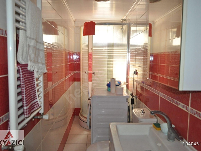 Çanakkale Kepezde Eşyalı Kiralık 2+1 Daire (Site İçi) - Görsel 14