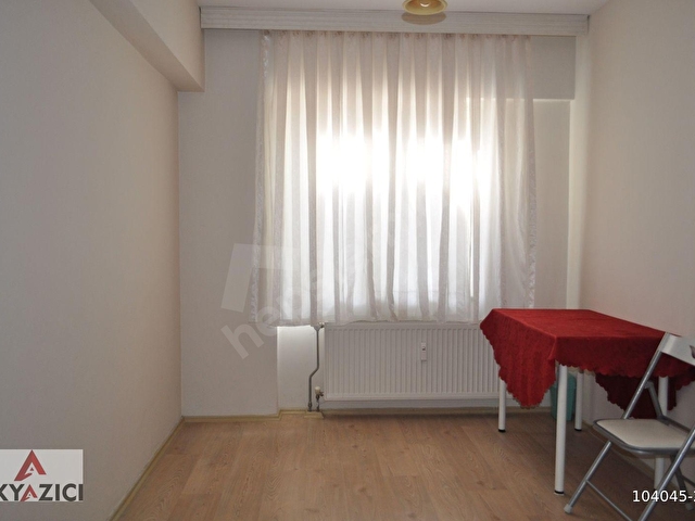Çanakkale Kepezde Eşyalı Kiralık 2+1 Daire (Site İçi) - Görsel 11