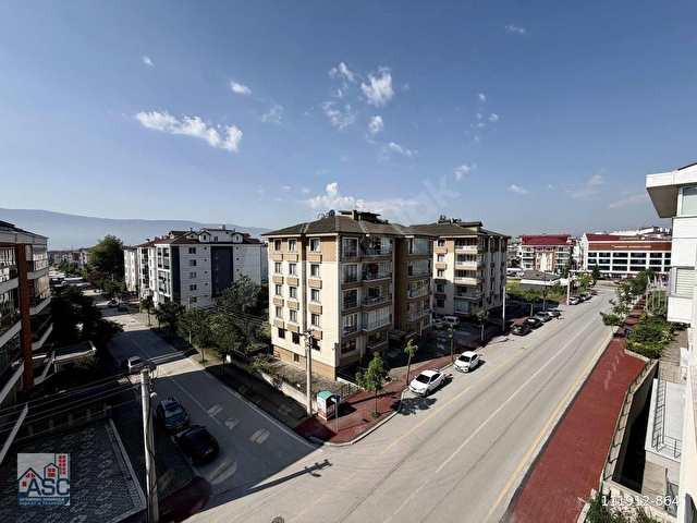 ASC DEN BORAZANLAR MAH. ARAKATTA GÜNEY CEPHELİ KİRALIK 3+1 DAİRE - Görsel 23