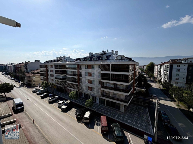 ASC DEN BORAZANLAR MAH. ARAKATTA GÜNEY CEPHELİ KİRALIK 3+1 DAİRE - Görsel 24