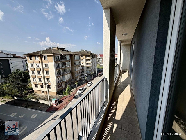 ASC DEN BORAZANLAR MAH. ARAKATTA GÜNEY CEPHELİ KİRALIK 3+1 DAİRE - Görsel 22