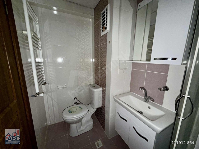 ASC DEN BORAZANLAR MAH. ARAKATTA GÜNEY CEPHELİ KİRALIK 3+1 DAİRE - Görsel 15