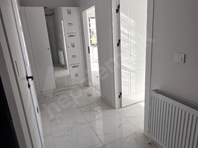KENTPARK CİVARINDA 2+1 SIFIR SATILIK DAİRE - Görsel 2