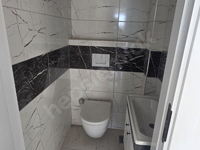 KENTPARK CİVARINDA 2+1 SIFIR SATILIK DAİRE - Görsel 4