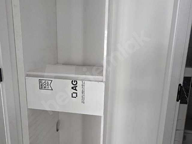 KENTPARK CİVARINDA 2+1 SIFIR SATILIK DAİRE - Görsel 10