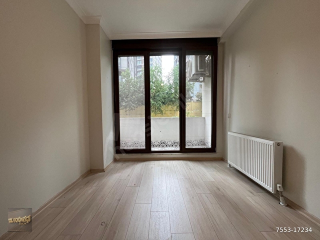 KOZZY AVMYE KOMŞU 2017 YAPIMI, ÇİFT BALKONLU, E.BANYOLU 100m2 2+1 BOŞ DAİRE - Görsel 16