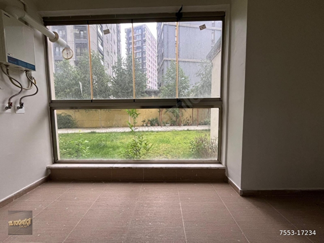 KOZZY AVMYE KOMŞU 2017 YAPIMI, ÇİFT BALKONLU, E.BANYOLU 100m2 2+1 BOŞ DAİRE - Görsel 14