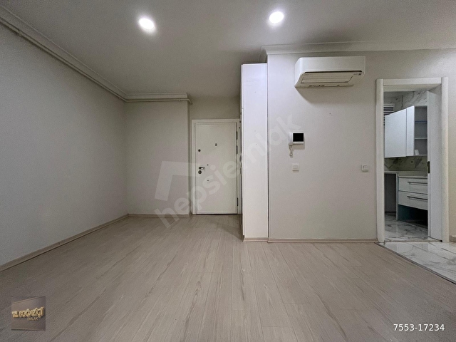 KOZZY AVMYE KOMŞU 2017 YAPIMI, ÇİFT BALKONLU, E.BANYOLU 100m2 2+1 BOŞ DAİRE - Görsel 12